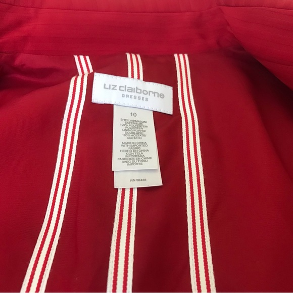 Liz Claiborne Dress - Picture 6 of 10